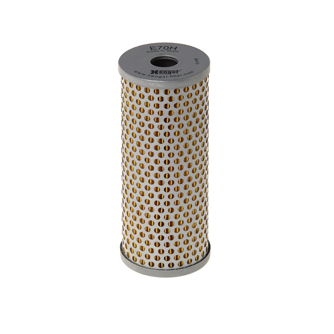 Hydraulic Filter, steering
